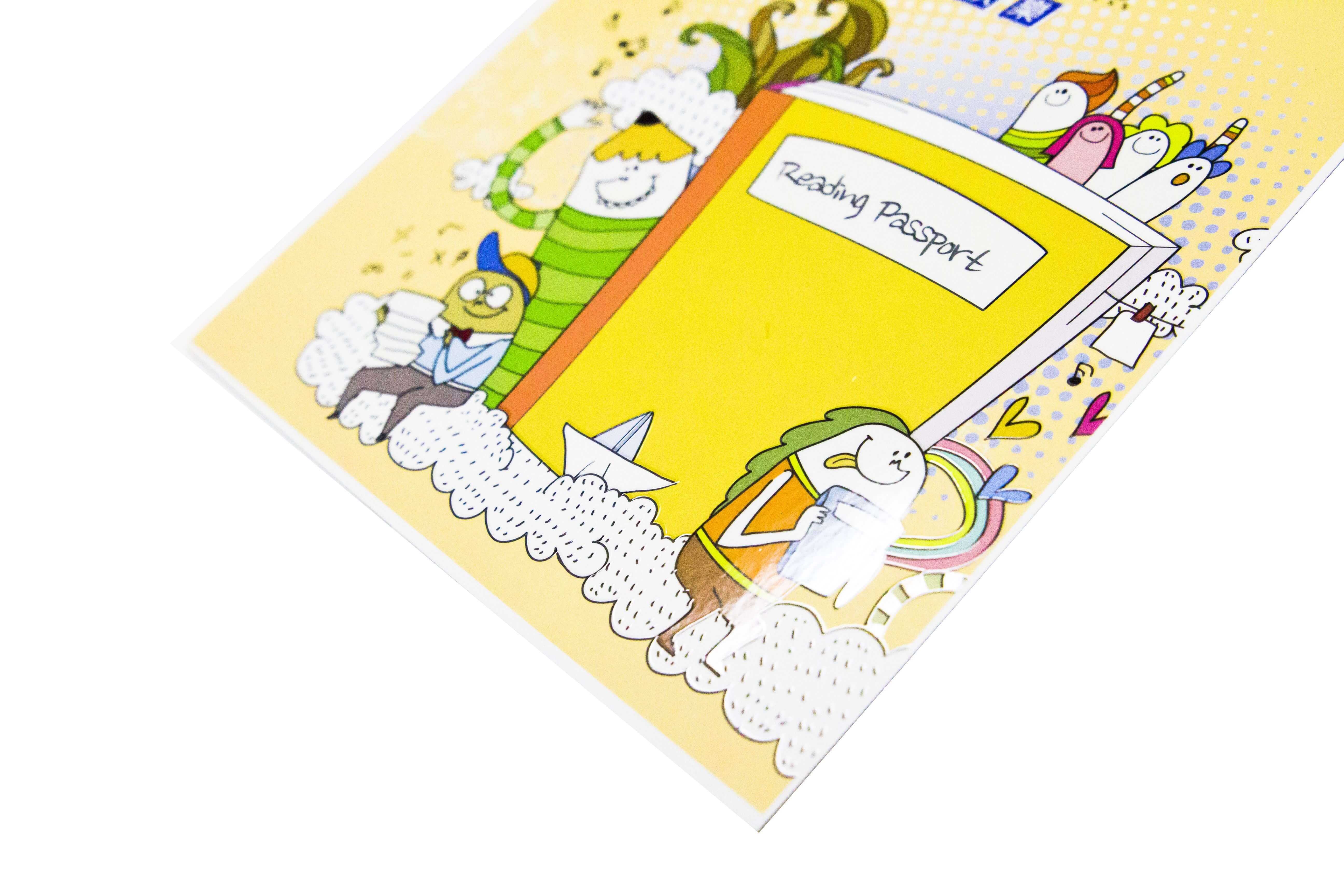 varnishing for silkscreen