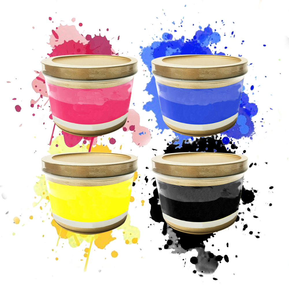 UV ink for offset printing